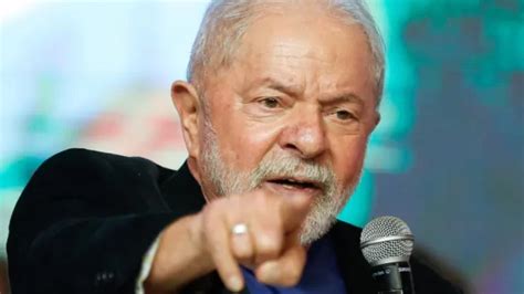 Lula Mente Sobre Imposto De Herança Nos Eua Entenda Odebateon