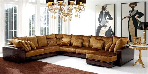 The 12 Best Collection of Expensive Sectional Sofas