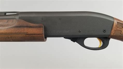 Remington 870 Sportsman 410 Shotgun