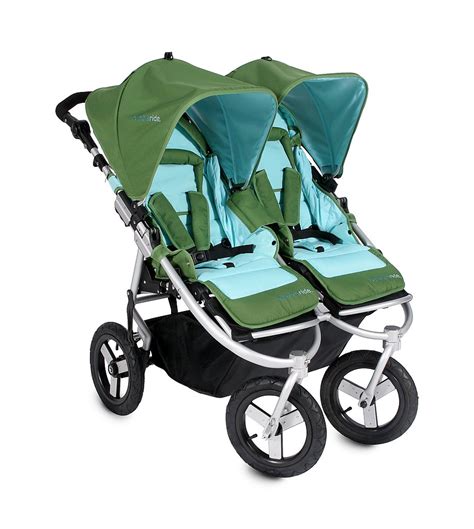 Best Stroller For Twins Popsugar Moms