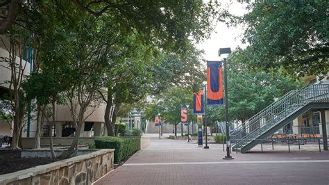 Virtual Backgrounds | SEED | UTSA | University of Texas at San Antonio