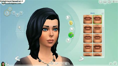 Sims 4 Making Current Household YouTube