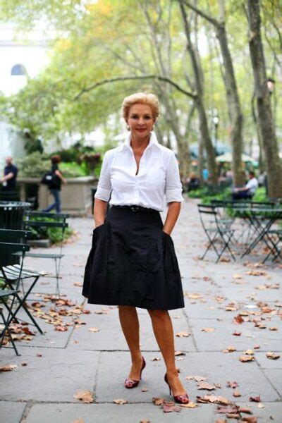 14 Overlooked Fashion Tips For Women Over 60 That Will Transform Your Style My Chic Obsession