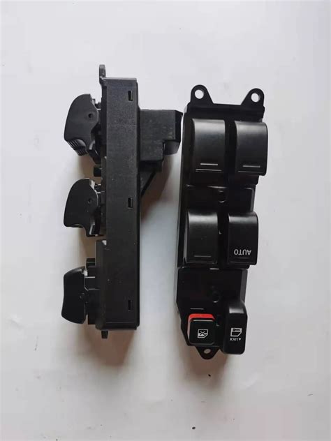 Brand Original Master Power Window Switch For Toyota Rav