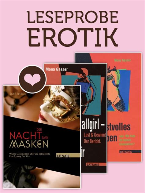 Leseprobe Erotik Von Ines Witka Ebook Thalia