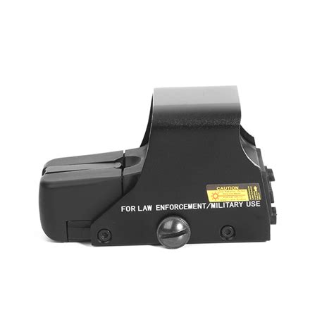 Sold 551 Holographic Sight Hopup Airsoft