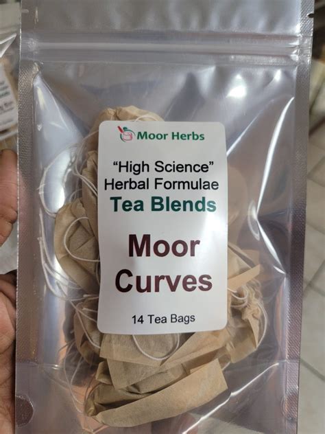 Moor Curves – Moor Herbs