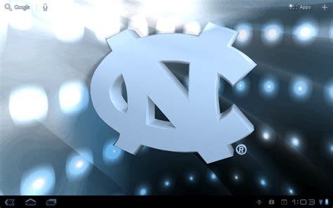 UNC Tar Heels Wallpapers - Wallpaper Cave