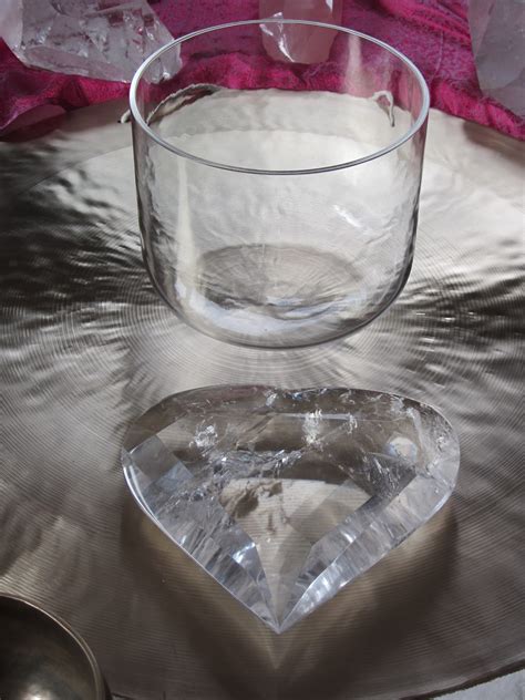 Atlantis College Of Crystal And Sound Healing And Crystal Sonic
