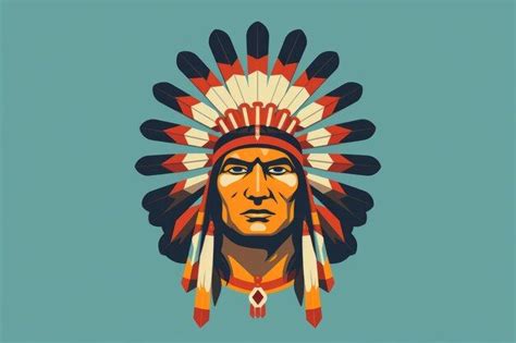 What Are Cherokee Tribes Colors