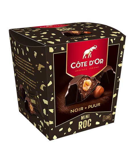 Mini Roc Noir C Te D Or Buy Online