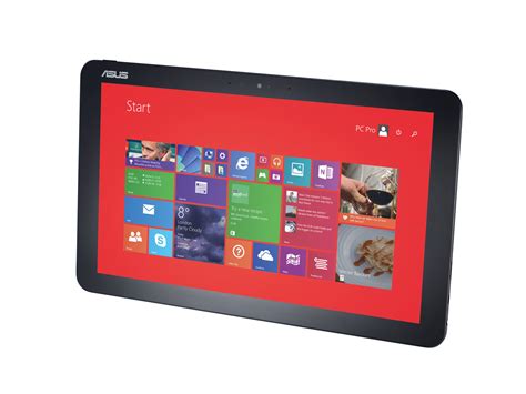 Asus Transformer Book T300 Chi review
