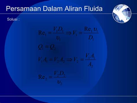 Mekanika Fluida Ppt Ppt