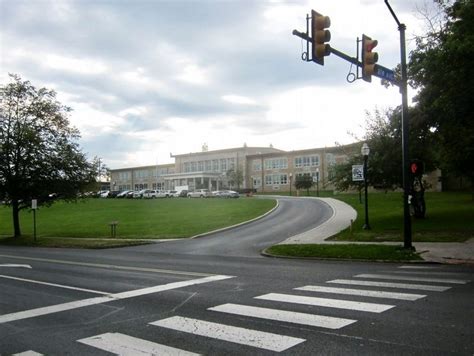 Harrisburg High School And Former John Harris High School Historical Marker