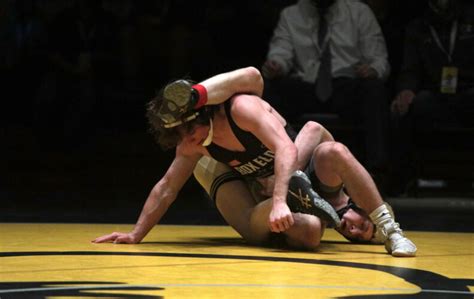 Prep Wrestling Where Northern Utah Wrestlers Teams Stand Midway