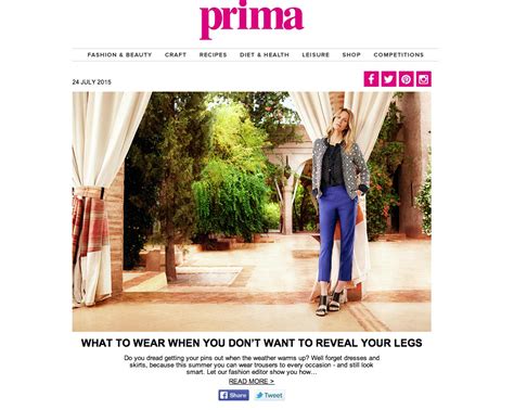 Free Knitting Patterns Prima