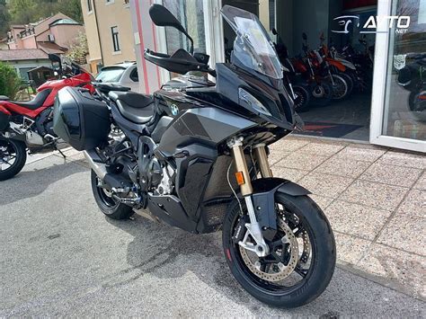 Bmw S1000xr S 1000 Xr Triple Black 2022 L