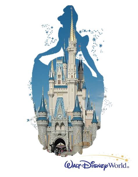 Cinderella Castle Disney Castle Disney World Clipart Wikiclipart The Best Porn Website