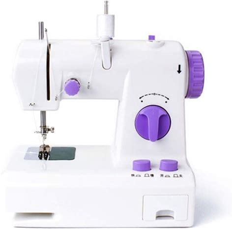 Style Wei Maquina De Coser M Quina De Coser Peque A M Quina De Coser