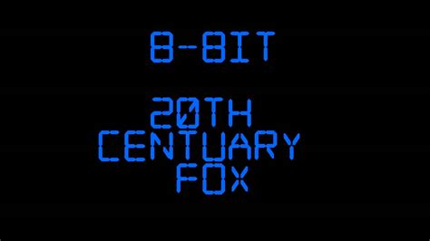 20th Century Fox Pixel