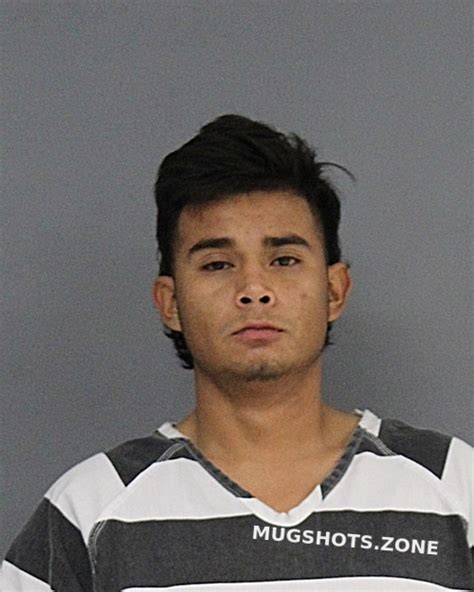 HERNANDEZ FERNANDO 11 21 2023 Hopkins County Mugshots Zone