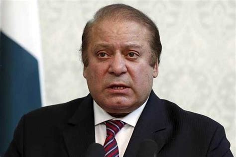 Pakistan Pakistan Muslim League N Chief Nawaz Sharif Says Pakistan