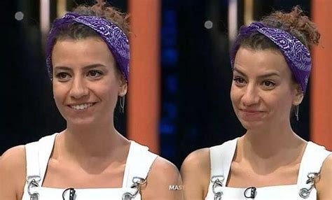 Masterchef E Kat Ld In Ba Na Gelenleri Bir Bir Anlatan Atike Nin