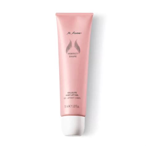 M Asam PERFECT SHAPE Cellulite Gel Kaufen Asambeauty