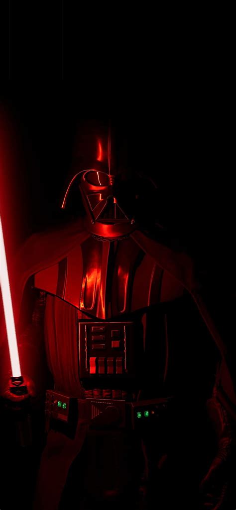 Darth Vader Star Wars Iphone X Darth Vader Iphone Hd Phone Wallpaper