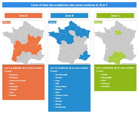 Mettre les congés scolaires 2022 2023 dans son calendrier Outlook