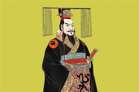 Los Personajes M S Importantes De La Historia China China Bajo El