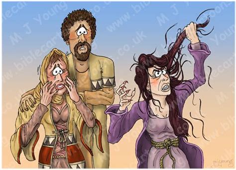 Matthew 15 Faith Of A Canaanite Woman Scene 01 Demon Flickr