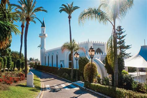 Marbella Cultural Attractions - Ready Set Holiday! Travel App