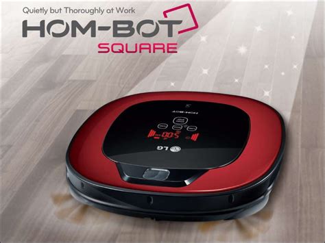 Робот пылесос VR5901LVM - online presentation