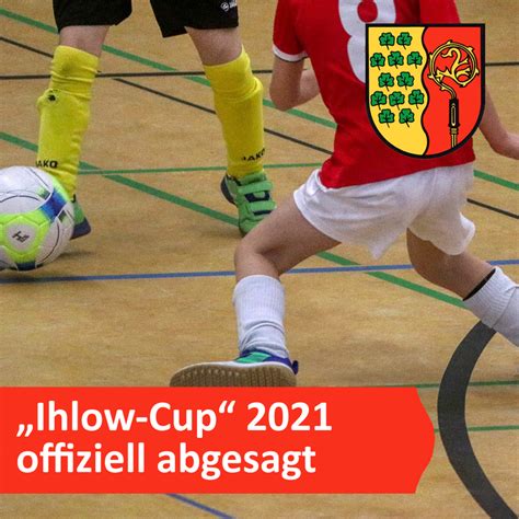 Ihlow Cup Offiziell Abgesagt