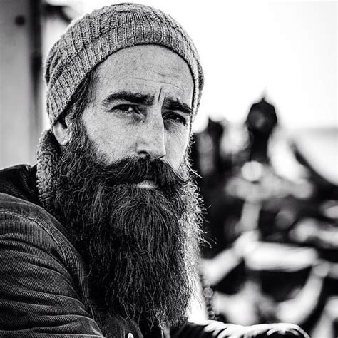 Beardrevered On Tumblr Hipster Beard Beard Life Beard No Mustache