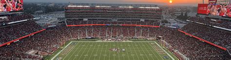 Levi's Stadium: Santa Clara stadium guide for 2025 | Itinerant Fan