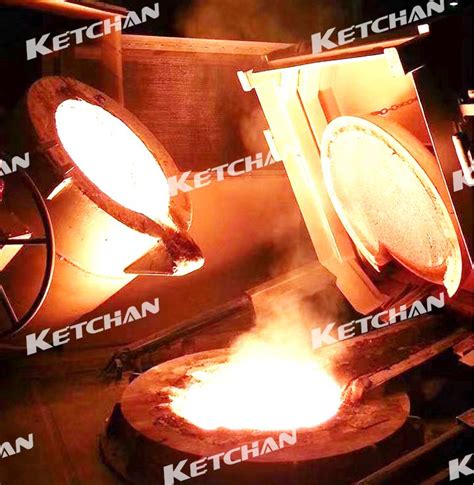 Induction Heater High Frequency Heater Intermediate Frequency Heater