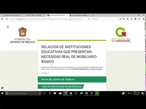 Todo Lo Que Necesitas Saber Sobre El Censo De Mobiliario Escolar En El