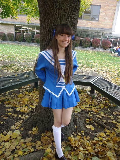 Fruits Basket Cosplay by AngielaAsphyxiated on DeviantArt