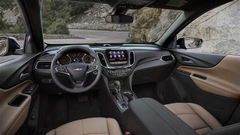 Chevrolet Equinox 2023 Renova Visual E Chega Ao Brasil Em Duas Versões