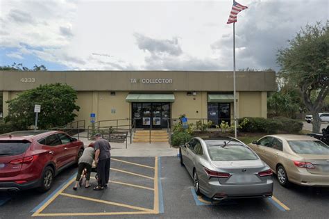 Ruskin florida dmv nearby offices