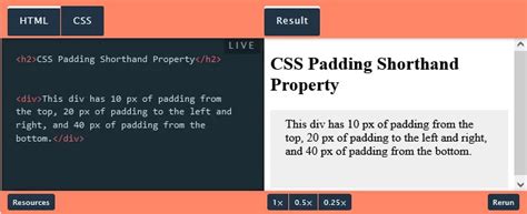 Awesome CSS Shorthand Properties That You Should Know