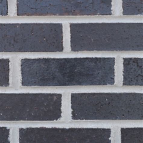 Black Satin Riverside Brick