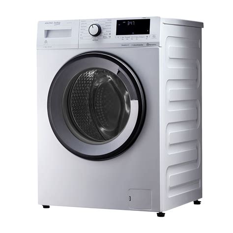 Buy Voltas Beko Kg Star Inverter Fully Automatic Front Load Washing