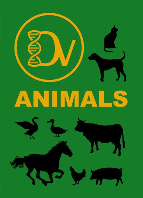 DV ANIMALS | SIEiB Królewskie Ogrody