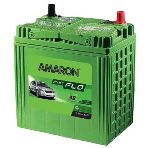 Amaron Flo Din R Battery Price From Rs Buy Amaron Flo Din R