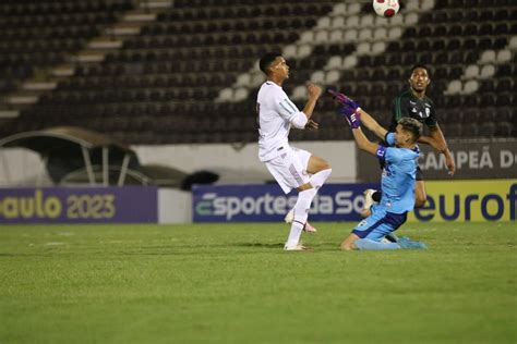 Zumbi Al Marca Nos Acr Scimos Vence E Complica Ferrovi Ria Na Copa S O