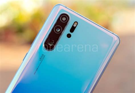 Huawei Confirms Its Partnership With Leica Has Ended