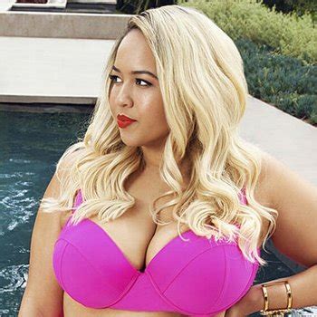 Gabi Gregg Babe Page Watch This Supermodel On FreeOnes